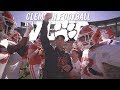 Clemson Football || The Vlog (Season 2, Ep 6)