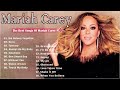 Mariah Carey Greatest Hits Full Album 2024 - Best Songs Playlist 2024