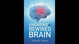 Educational Neuroscience - Dr David Sousa - Part 2
