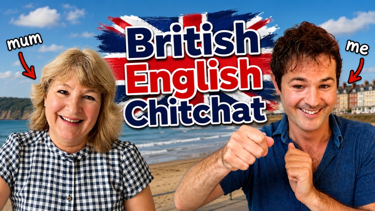British English Vocabulary and Expressions
