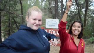 LC Retreat 2016
