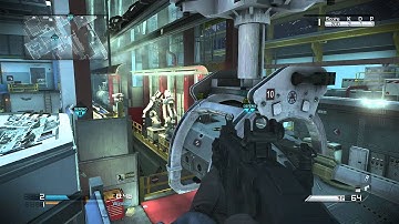 GETTING TOO HYPED! - $5 Bo3 Ghosts 1v1 Challenge (1/2)