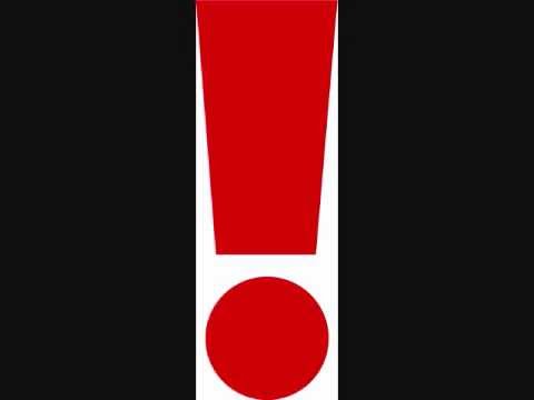 Metal Gear Solid Alert Sound - YouTube