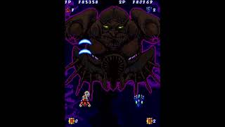 Explosive Breaker Arcade Speedrun - 2P - 26:08 New WR [11/3116]
