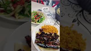 طريقة تحضير المشاوي