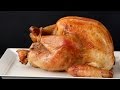 The Golden Rules for Roasting a Turkey- Kitchen Conundrums with Thomas Joseph