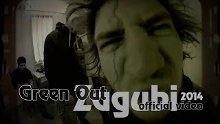 Green Out - Zagubi (Official Video 2SK14)