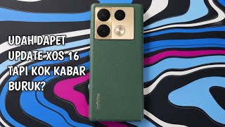 BAD NEWS FOR NOTE 40 SERIES USERS 🥹 screenshot 3