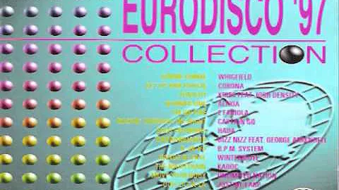 9.- B.P.M. SYSTEM - D-Ja-Vu (EURODISCO '97)