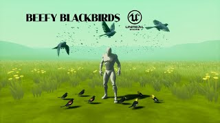 Famous Beefy Blackbirds - Niagara Flock System Net Worth