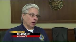A new baseball team is coming to Alton Illinois