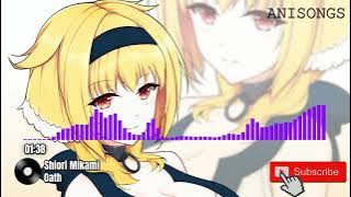 Isekai Meikyuu de Harem wo   Opening Full  『Oath by Shiori Mikami』