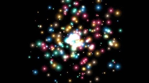 Audio Visualizer with Max and Processing