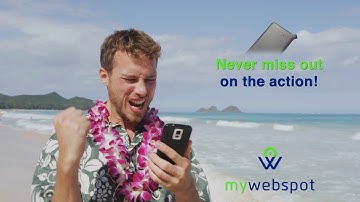 Stay connected anywhere during your trip