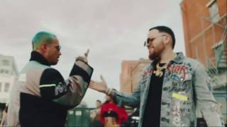 Miky Woodz x J Balvin x Myke Towers x Jhay Cortez - Pinky Ring Remix VIDEO LETRA