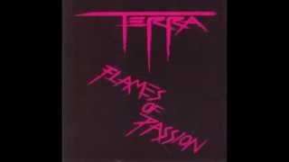 Terra - Flames Of Passion