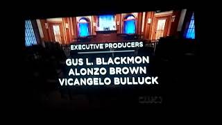 Judge Mathis Ending Credits (2017) #4