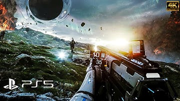 Bright Memory: Infinite PS5 RAY TRACING 4K HDR 60FPS Full Gameplay