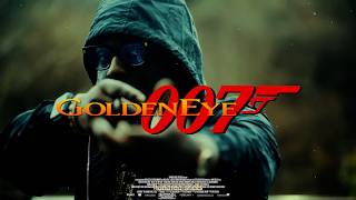[FREE] Rio Da Yung OG x Flint x Detroit Sample Type Beat ''Goldeneye” (Remix)