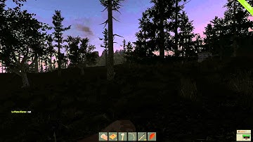 Speed Hacker on Rust / goes AFK Killed With Bow!!