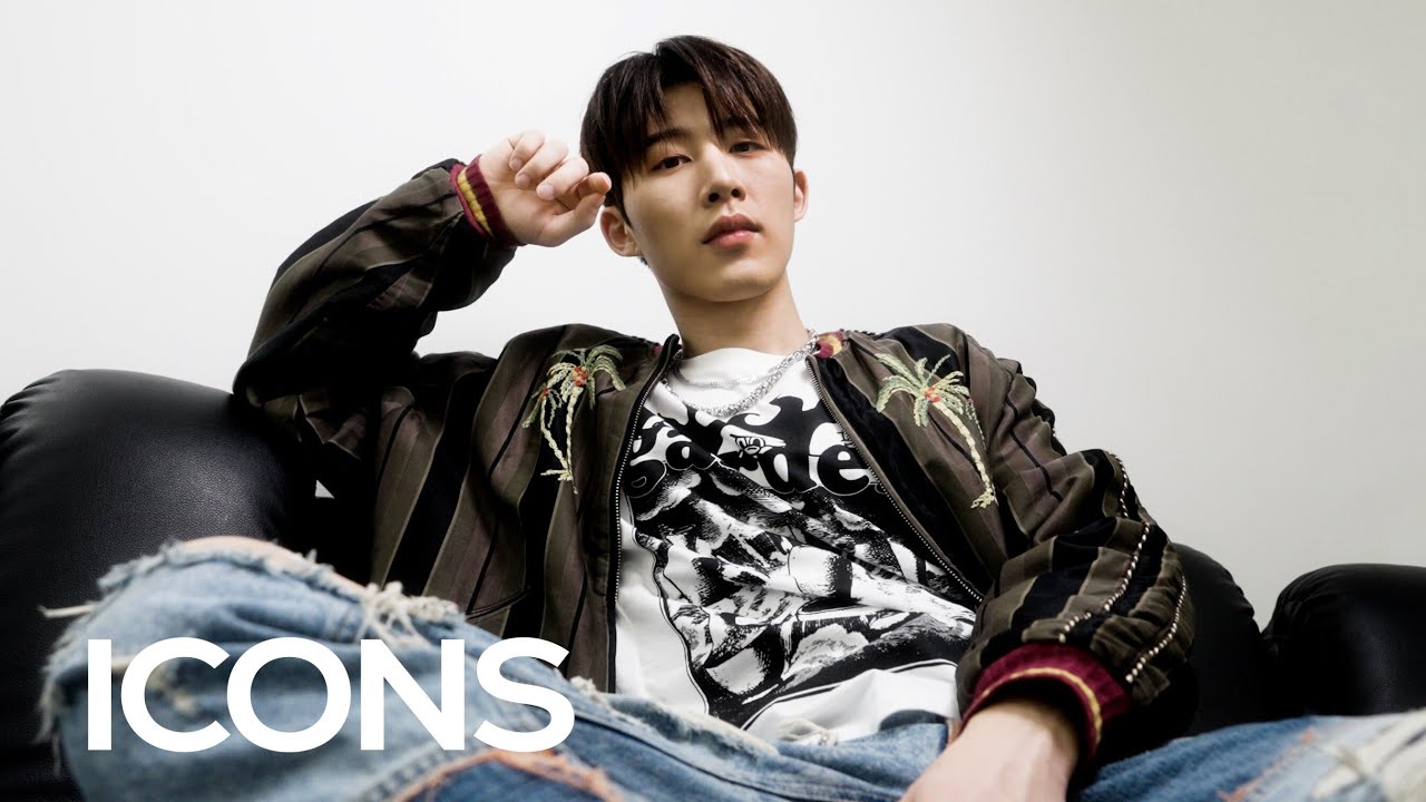 '새로움을 찾는' 독보적인 K-POP 아티스트를 만나다. B.I