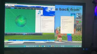 Symphony No. 9 Scherzo Has Bsod Windows Xp Vs Windows 11