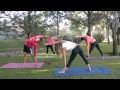 Yoga de Lady Niguma