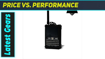 Spec5 S5 Ranger: Beste off-grid communicator voor ATAK en Meshtastic?