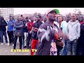 LUOS SAAI STIMA INAKAA HADI KWA SHAMBA LA MAHINDI 