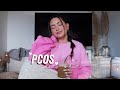 I Have Polycystic Ovarian Syndrome (PCOS)