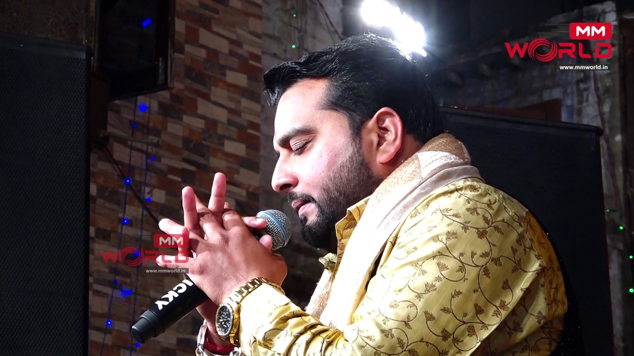 Intro   Shayari   Vichar   Jagran   Gurjeet Gautam Jalandhari Live Amritsar