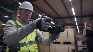 Stopping Unplanned Breakdowns with the FLIR T865