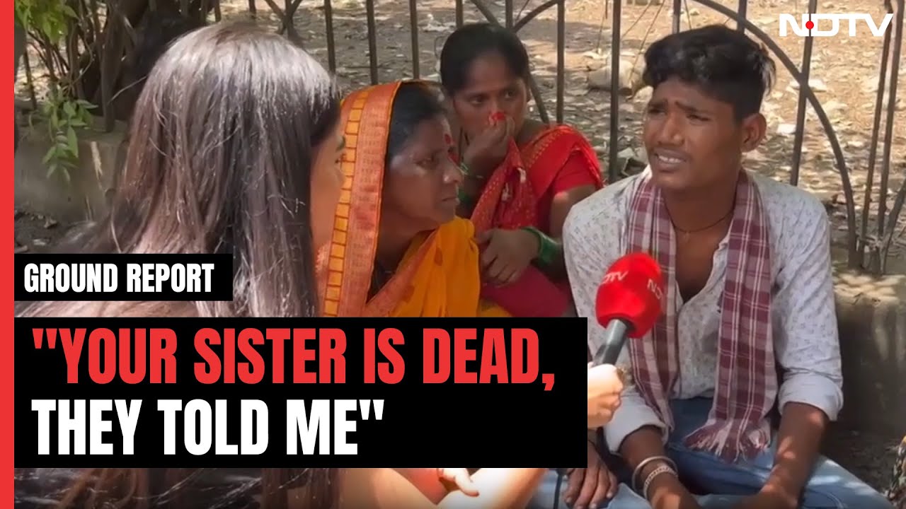 Nanded Hospital Tragedy | "All For Nothing": How Joy Turned To Grief In Days At Maharashtra Hospital