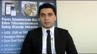 14.04.2015 Forex Pariteler Yorumu