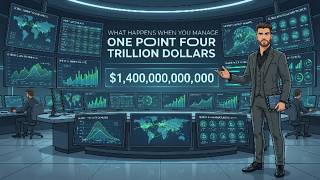 What Happens When You Manage $1 4 Trillion