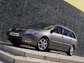 Milyen a Toyota Corolla kombi 1.4 használtan? Használt autó teszt!  2006, 109.000 km, Sol