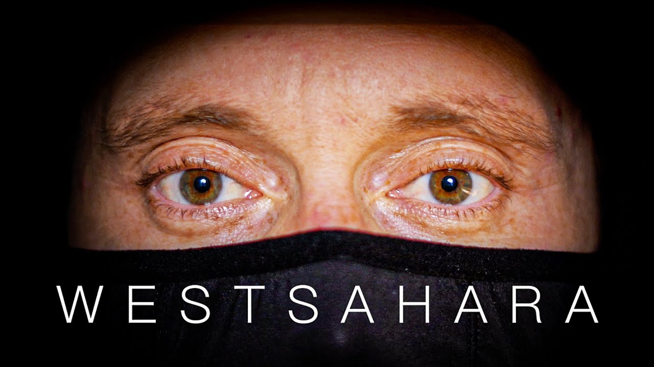 AUF DER JAGD NACH DEN JÄGERN | Angeln in annektiertem Gebiet | Westsahara/Marokko Leerfish