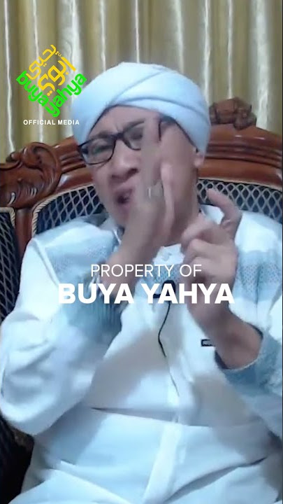 Jangan Nikahi Orang Yang Menzinahi | Buya Yahya #shorts