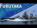 Только История: крейсер Furutaka