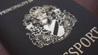 Странные паспорта, которые может при желании получить каждый