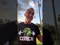 Murph Workout May 27th Memorial day Monday at CrossFit ENG Cape Coral Florida 7 am 8 am 9 am.