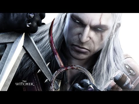  The Witcher Enhanced - PC : Movies & TV