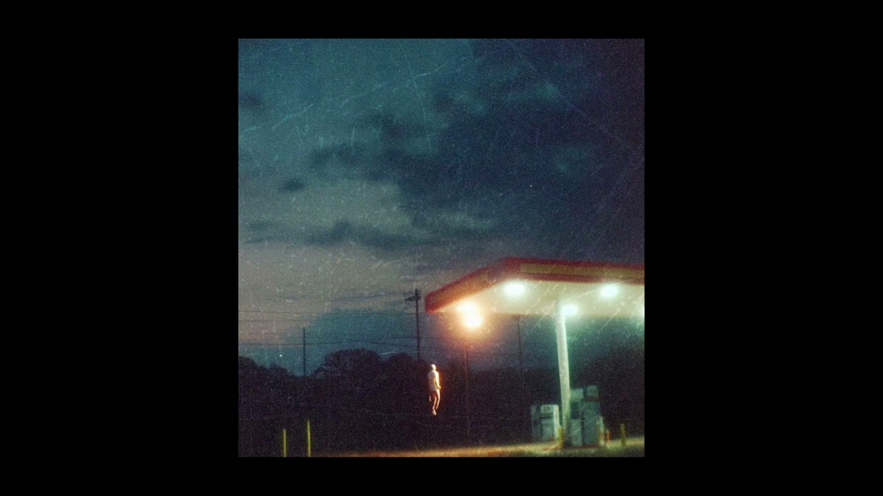 FAVE x HOUDI x LUTHER 