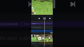 Creating a Perfect Loop 🔁 // VN Video Editor // 1️⃣ #shorts
