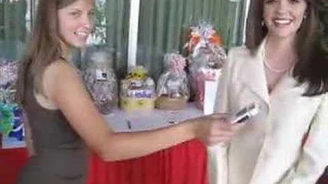 Miss America 2006 - Jennifer Berry