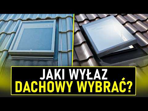 Roof Access Hatch – How to Choose the Best One? Here’s What You Need to Look For!