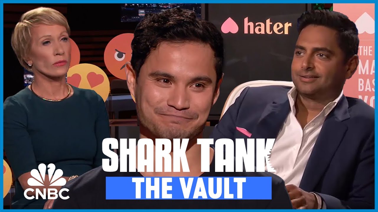 Hate Transforms Into A Shark Tank Deal | Shark Tank In 5