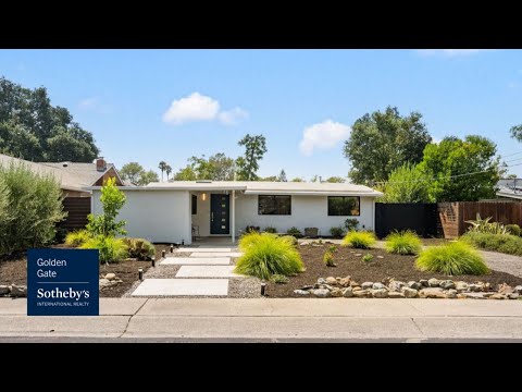 1124 Santa Lucia Dr, Pleasant Hill, CA home video tour