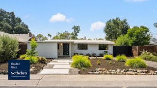 1124 Santa Lucia Dr Pleasant Hill CA | Pleasant Hill Homes for Sale