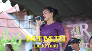 Download Lagu MIMPI - Linda Yanti   -  Rangas - Kab. HST | R.LENA ENTERTAINMENT MP3